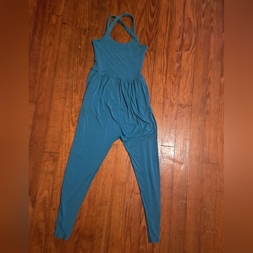 BŌDHI Jumper (Teal)
